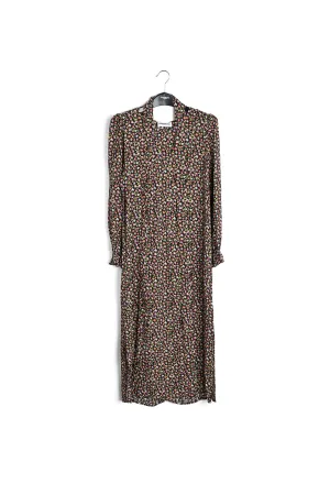 Long dress