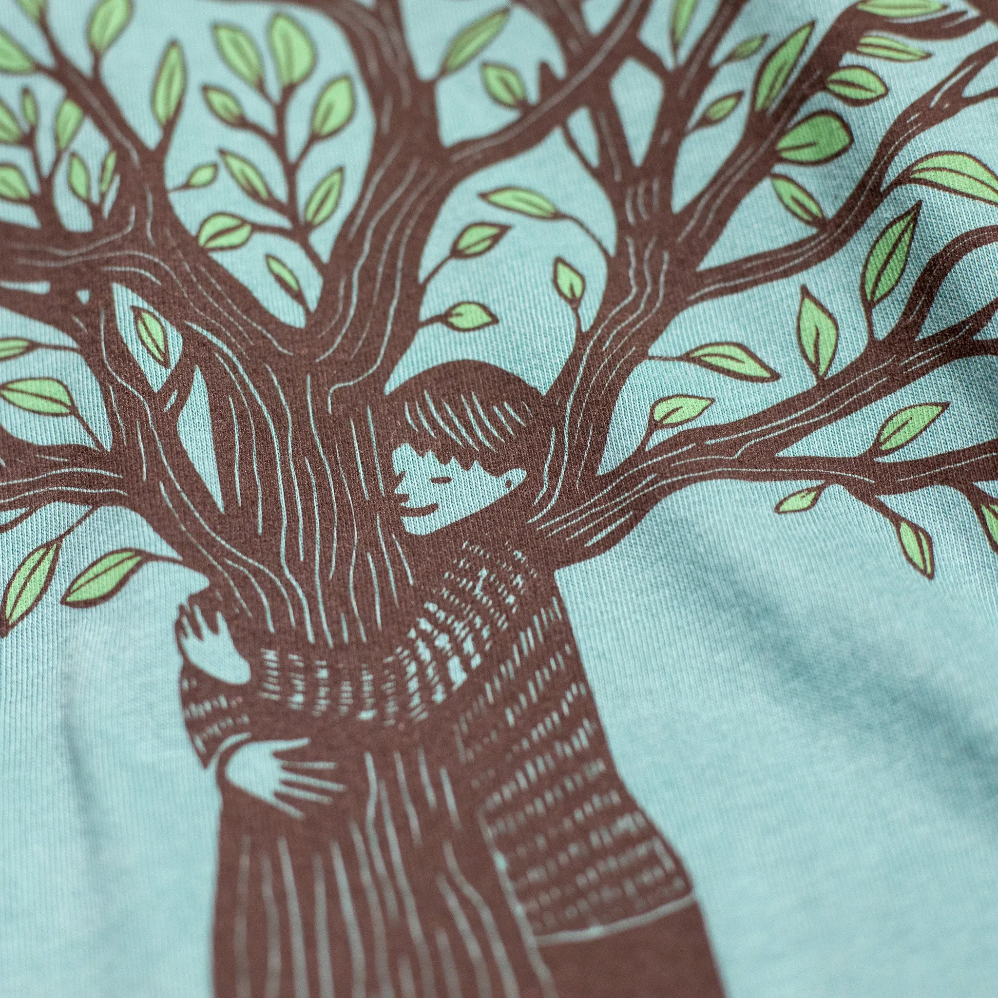 Love & Protect T-Shirt