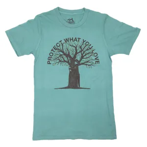 Love & Protect T-Shirt