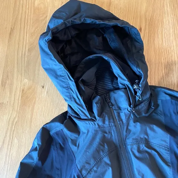Lululemon Running Jacket