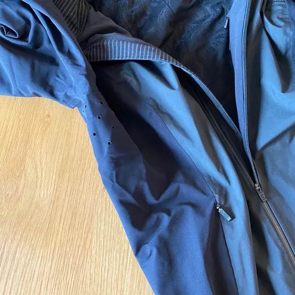 Lululemon Running Jacket