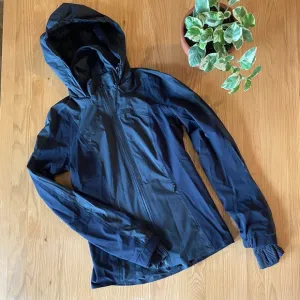 Lululemon Running Jacket