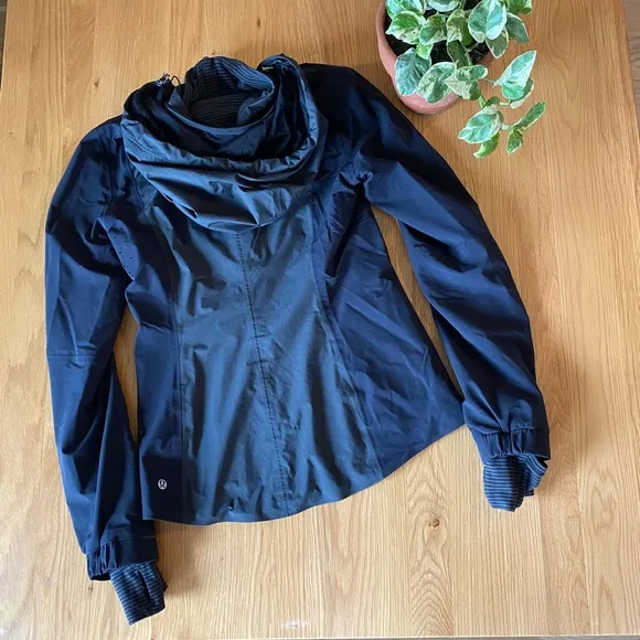 Lululemon Running Jacket