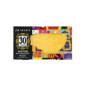 Mad Beauty - Friends 30 Years Bath Fizzer