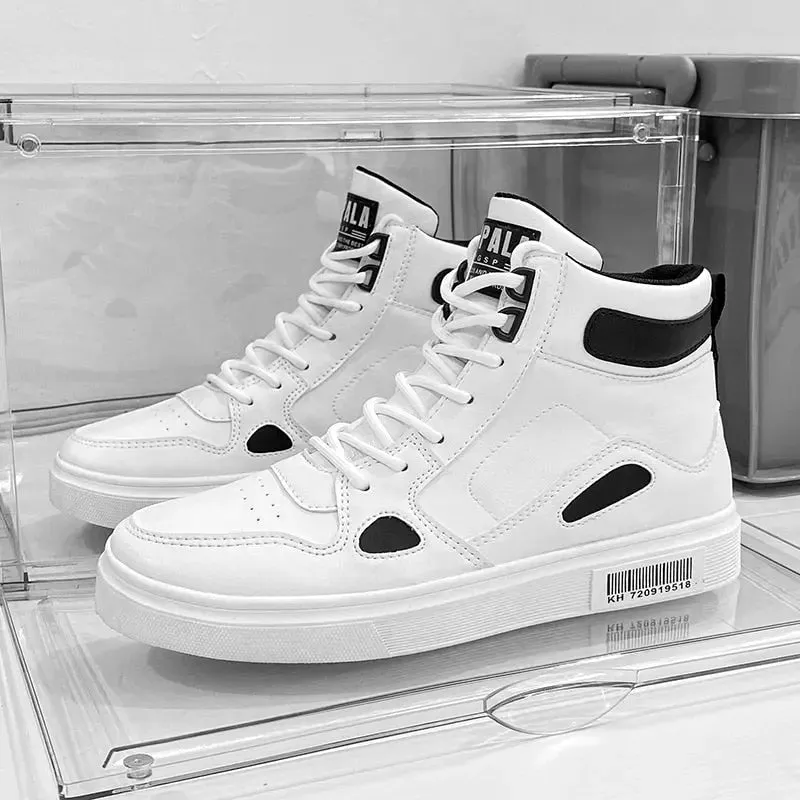 Mens Breathable shakers casual shoes