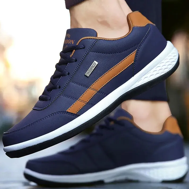 Mens Breathable shakers casual shoes