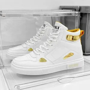 Mens Breathable shakers casual shoes