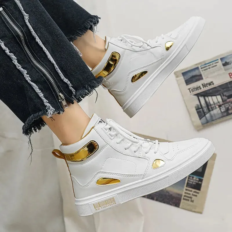 Mens Breathable shakers casual shoes