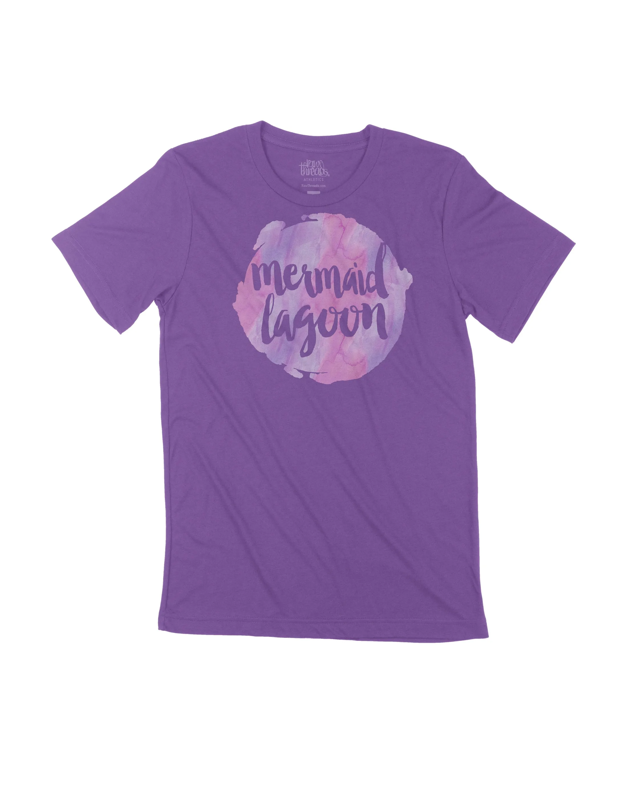 Mermaid Lagoon Circle