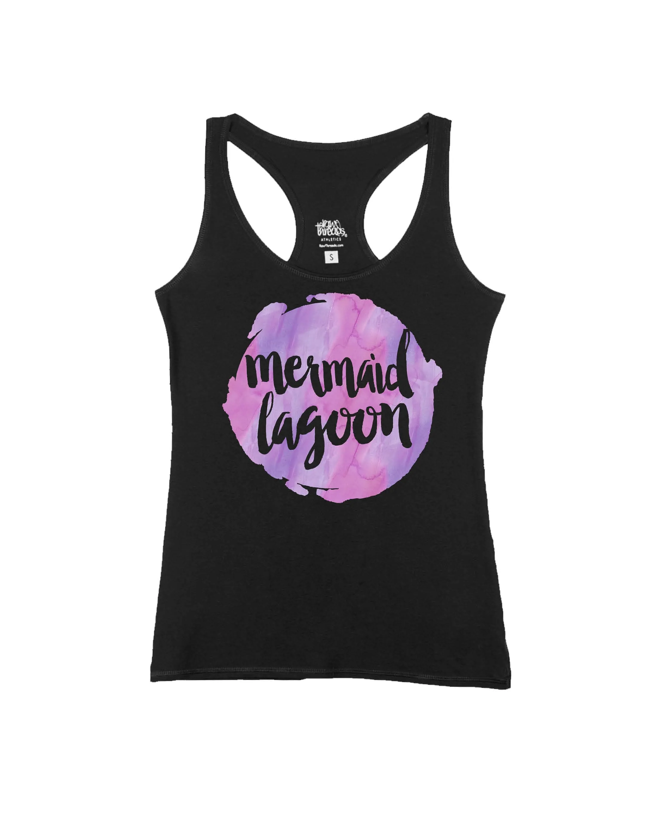 Mermaid Lagoon Circle