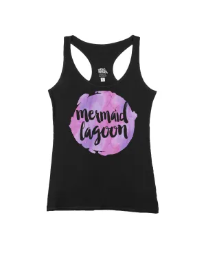 Mermaid Lagoon Circle