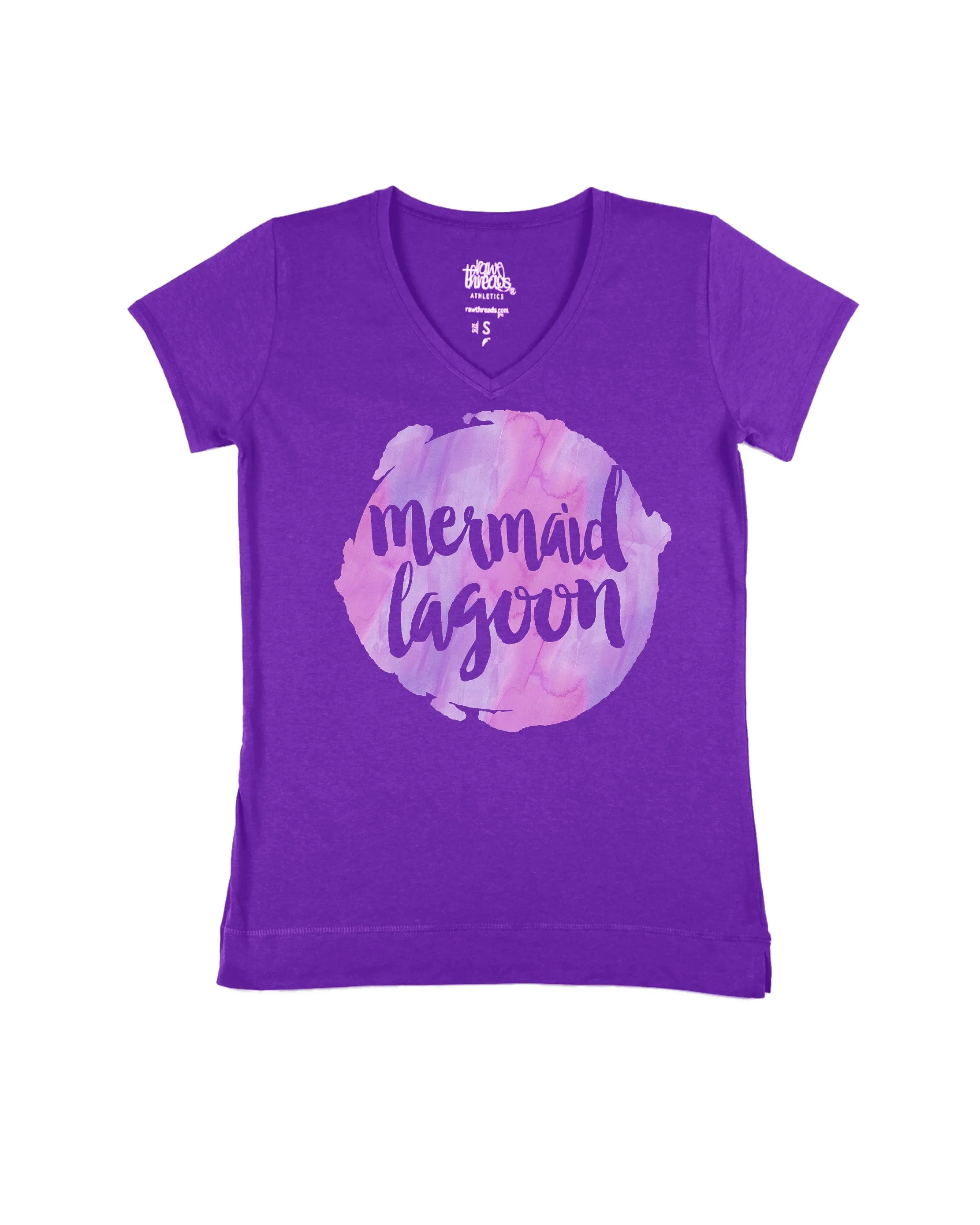 Mermaid Lagoon Circle