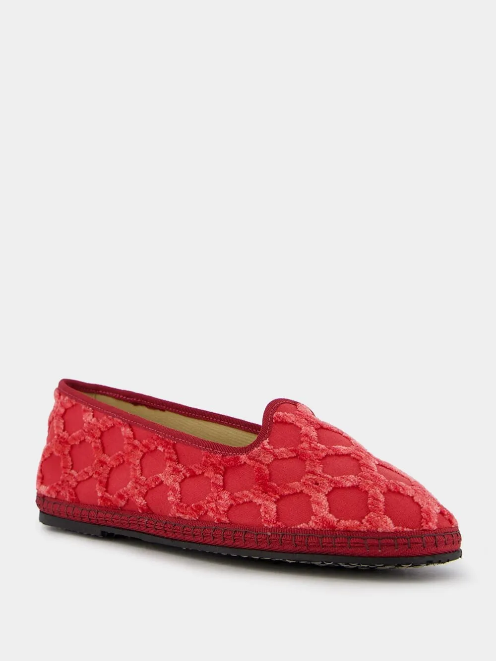 Modigliani Red Slippers Bevilacqua Edition