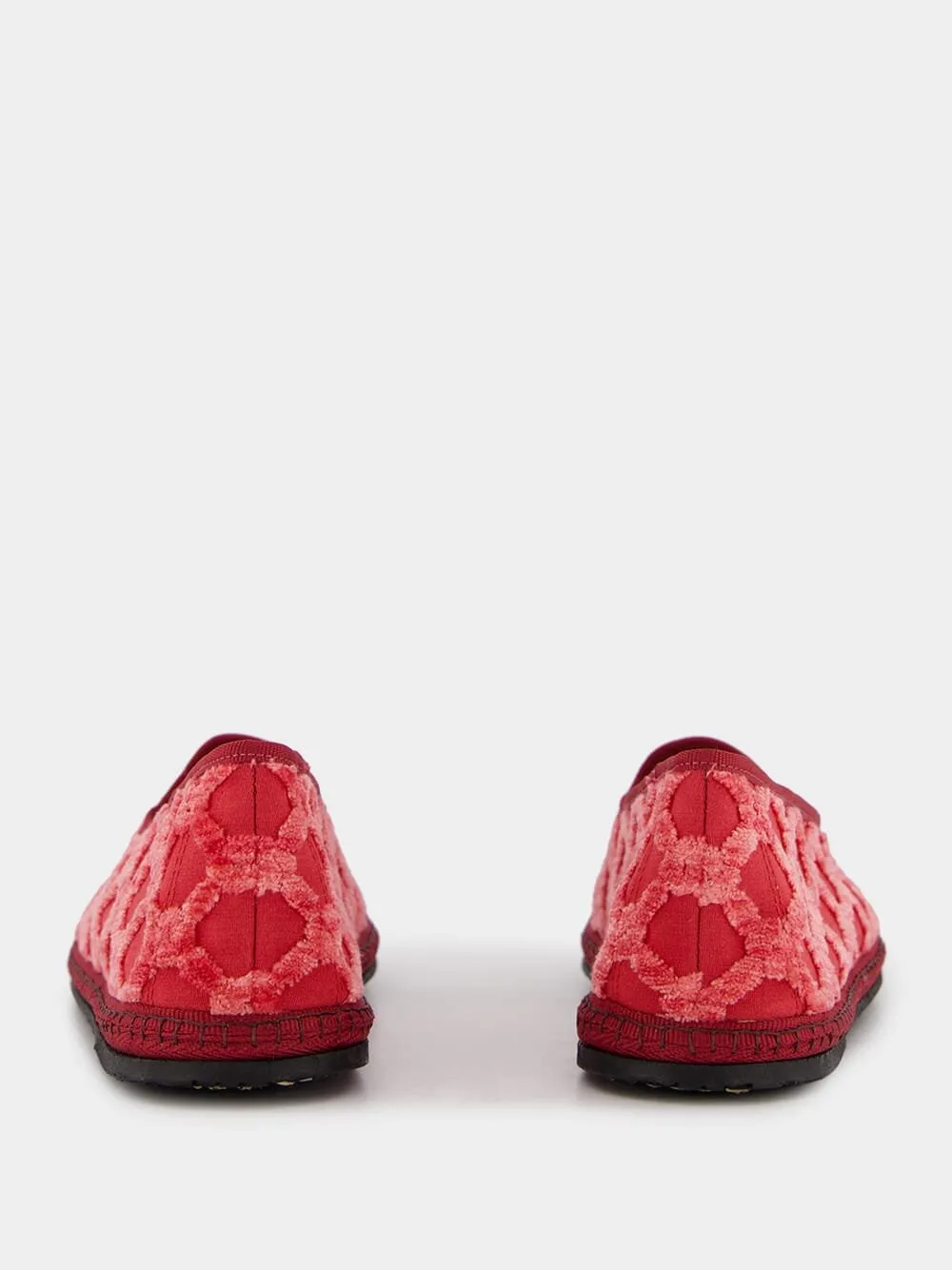 Modigliani Red Slippers Bevilacqua Edition