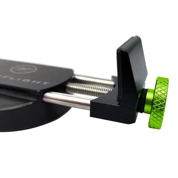 MyGoFlight Sport - Phone Cradle