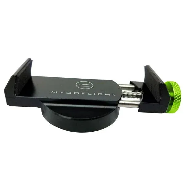 MyGoFlight Sport - Phone Cradle