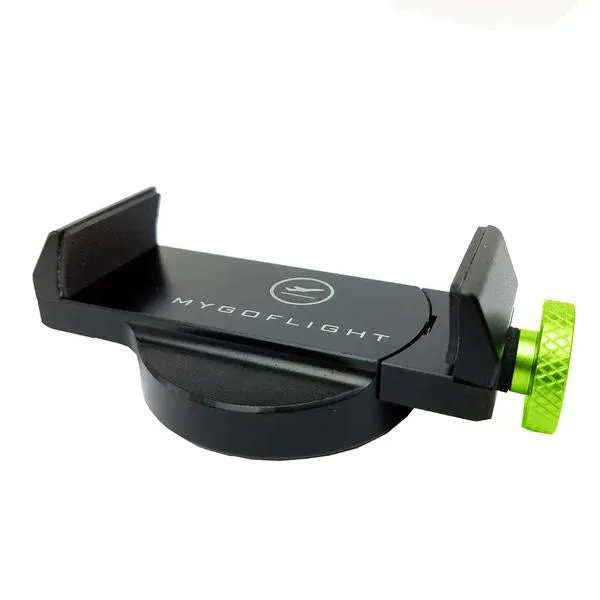 MyGoFlight Sport - Phone Cradle