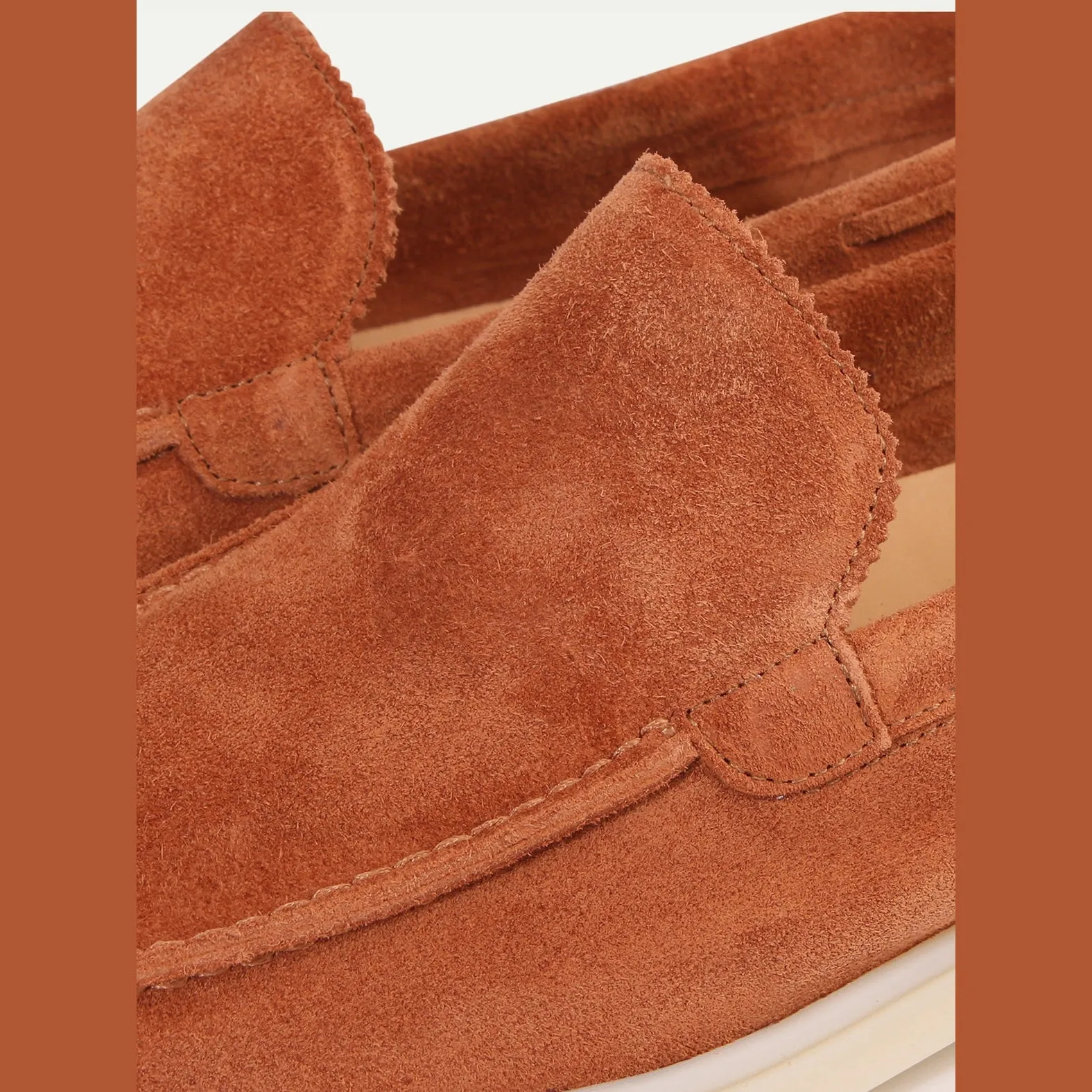 NARANGA YACHT LOAFERS