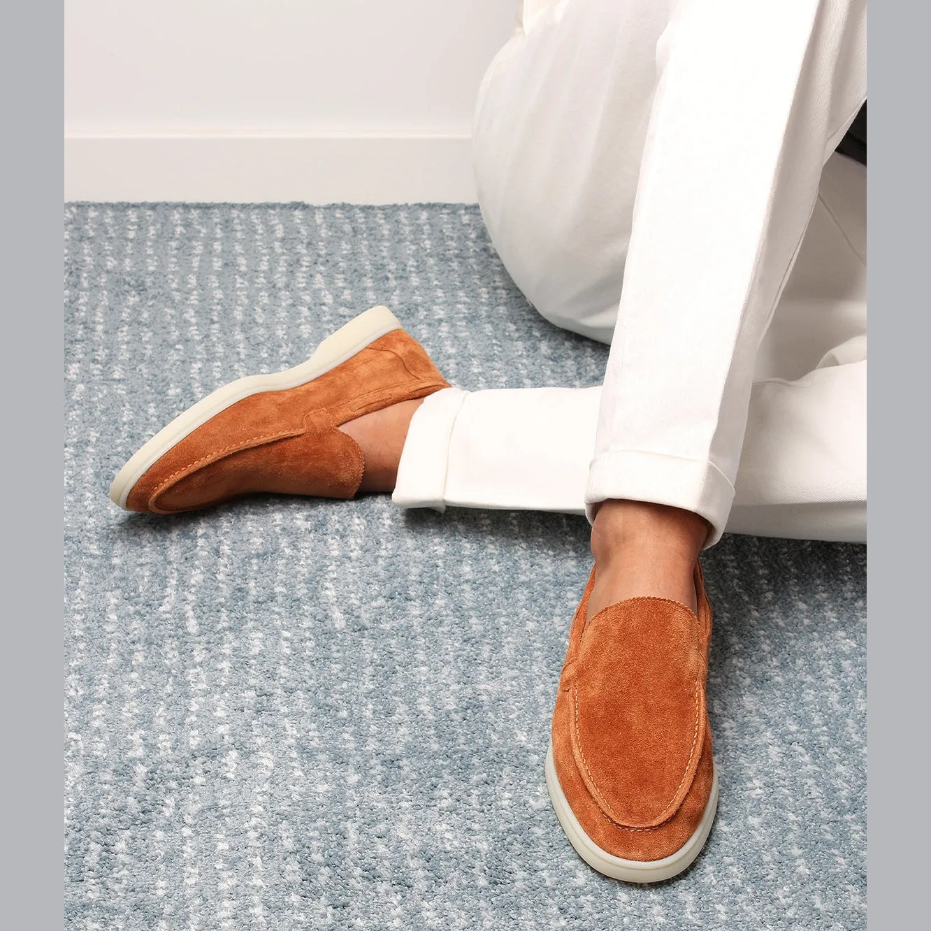 NARANGA YACHT LOAFERS