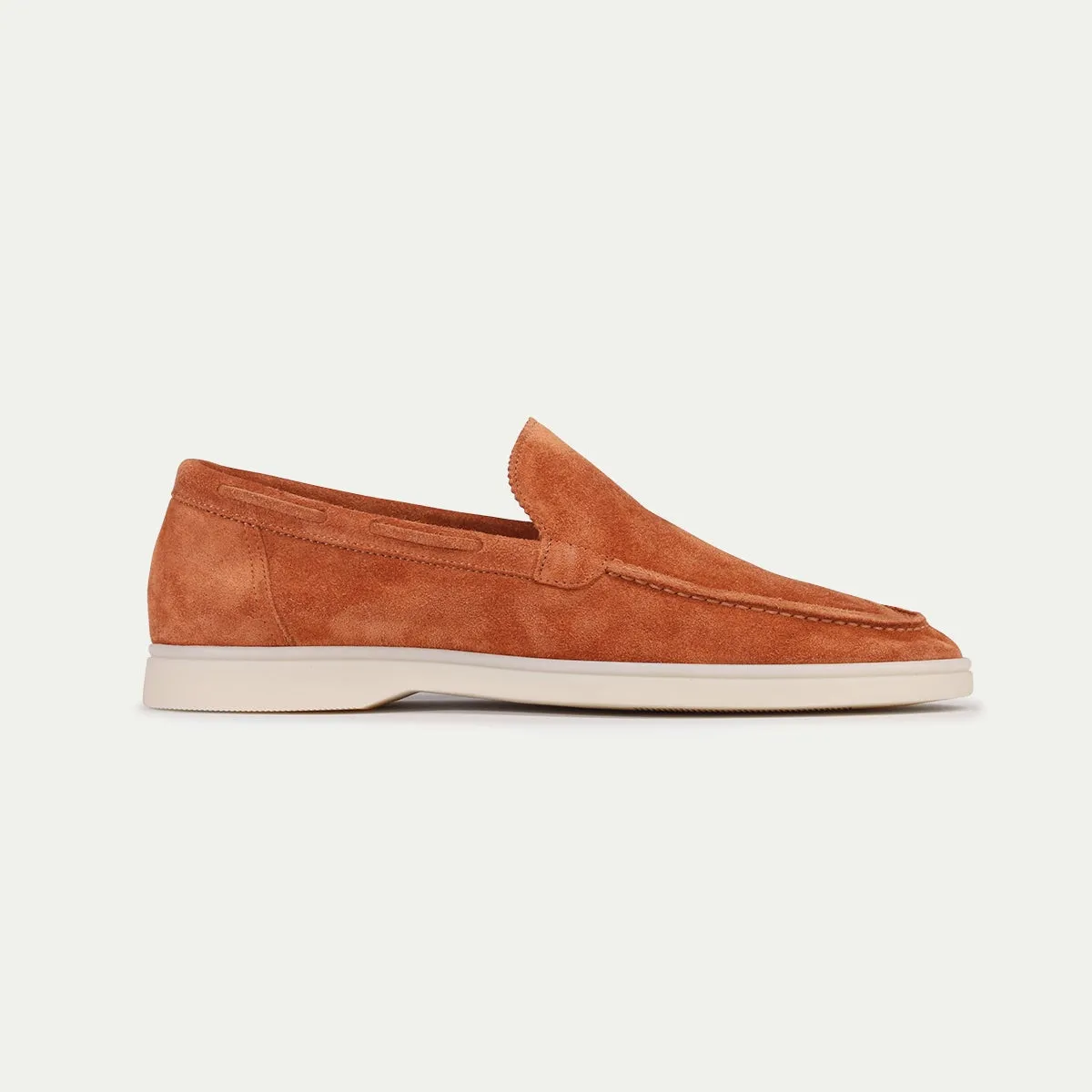 NARANGA YACHT LOAFERS