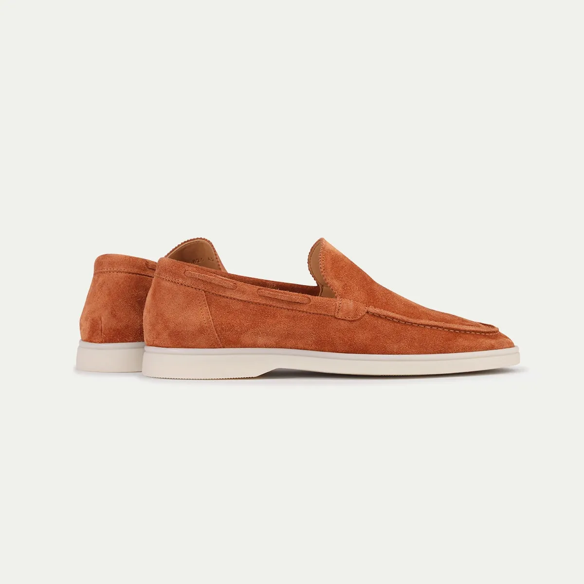 NARANGA YACHT LOAFERS