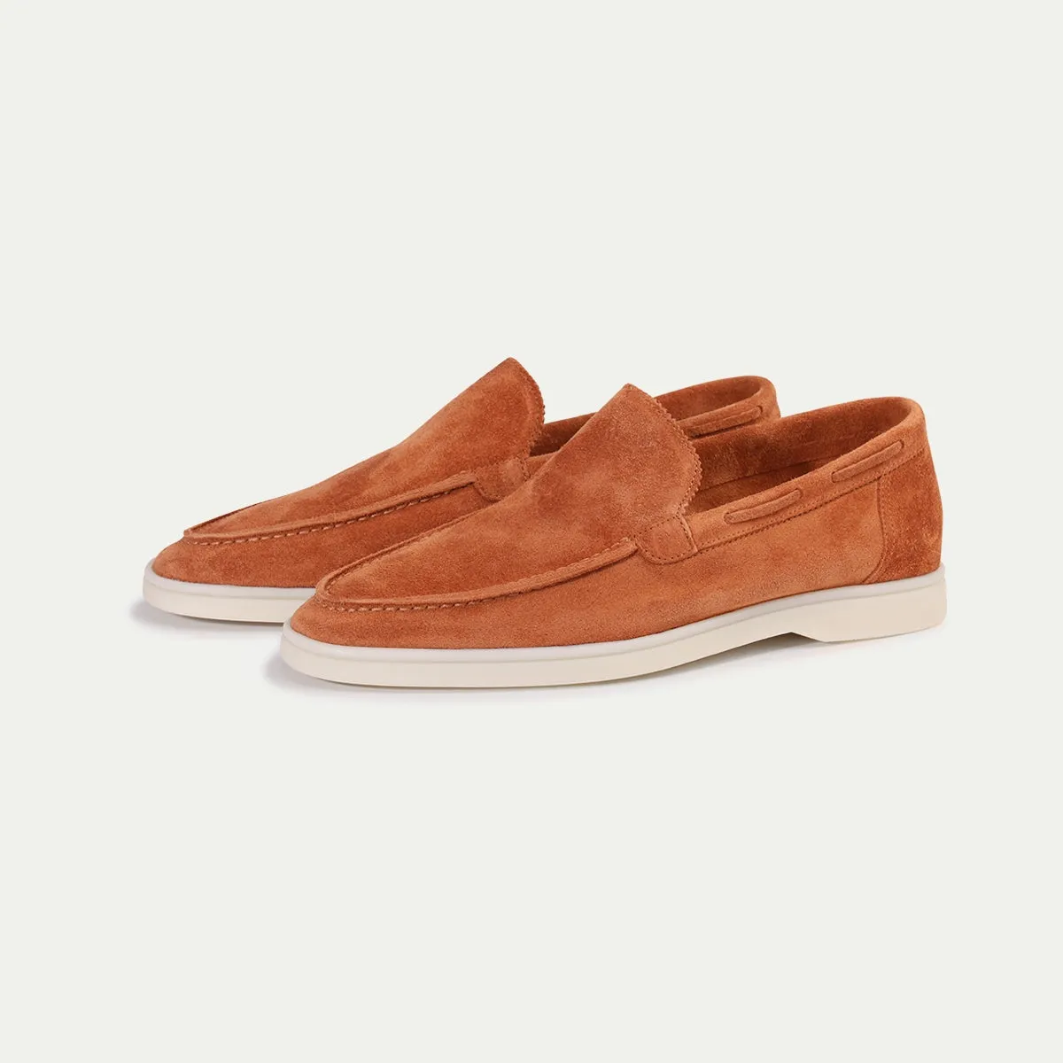 NARANGA YACHT LOAFERS