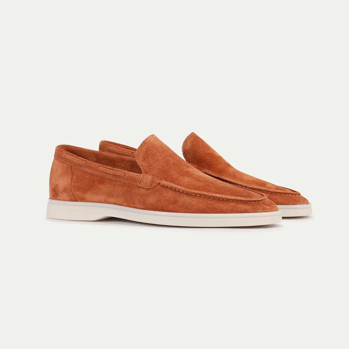 NARANGA YACHT LOAFERS