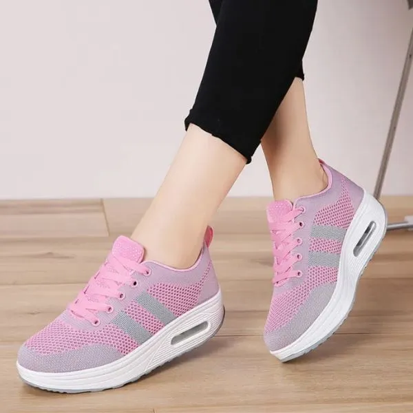 Natasha - Comfy Sneakers