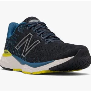 New Balance kids Fresh Foam 880 V11 Running Shoe
