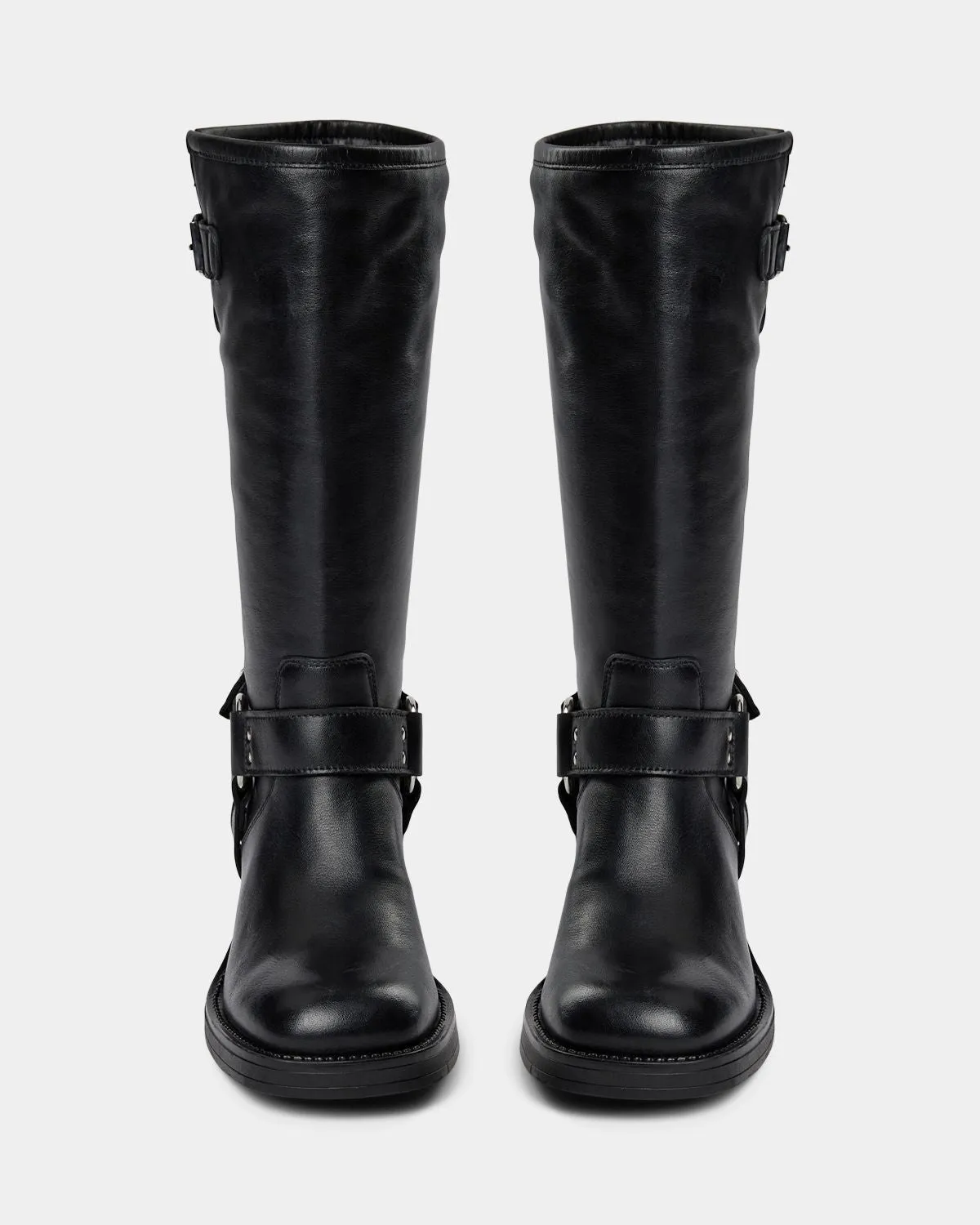 NOELLESW BOOT - Black