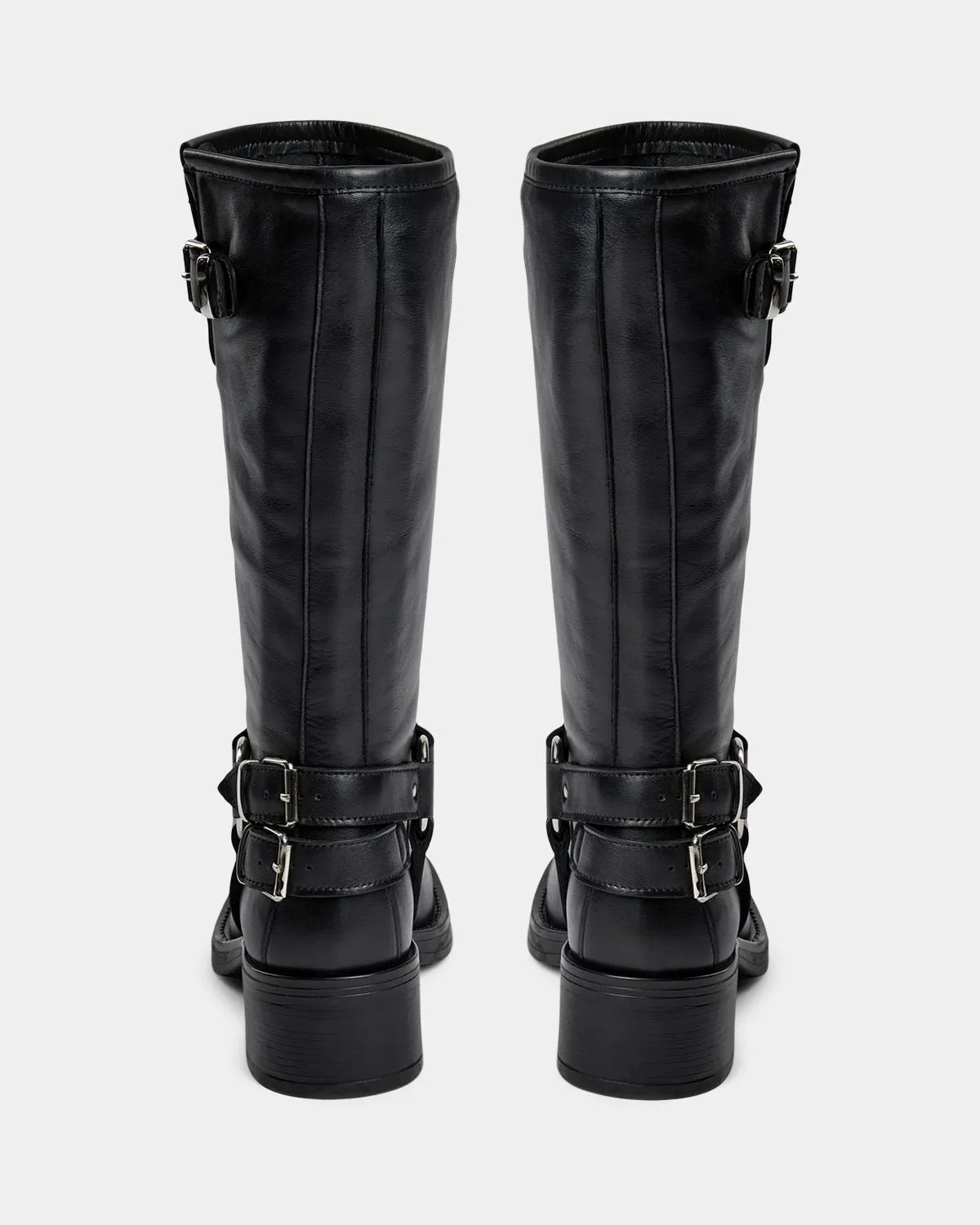 NOELLESW BOOT - Black