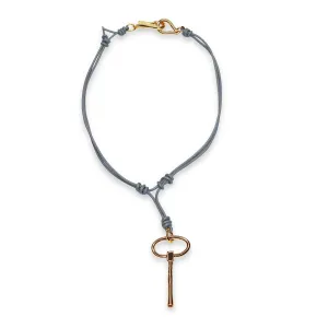 Nomad Casual Classics Necklace XX - Key
