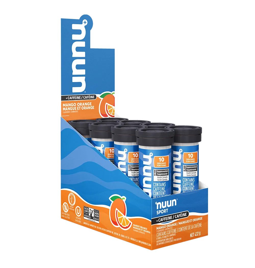 Nuun Sport