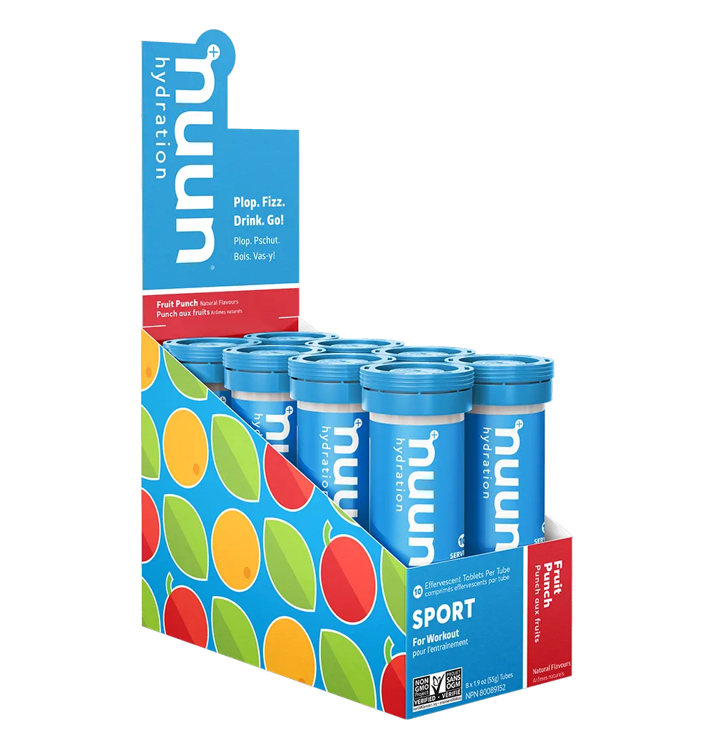 Nuun Sport