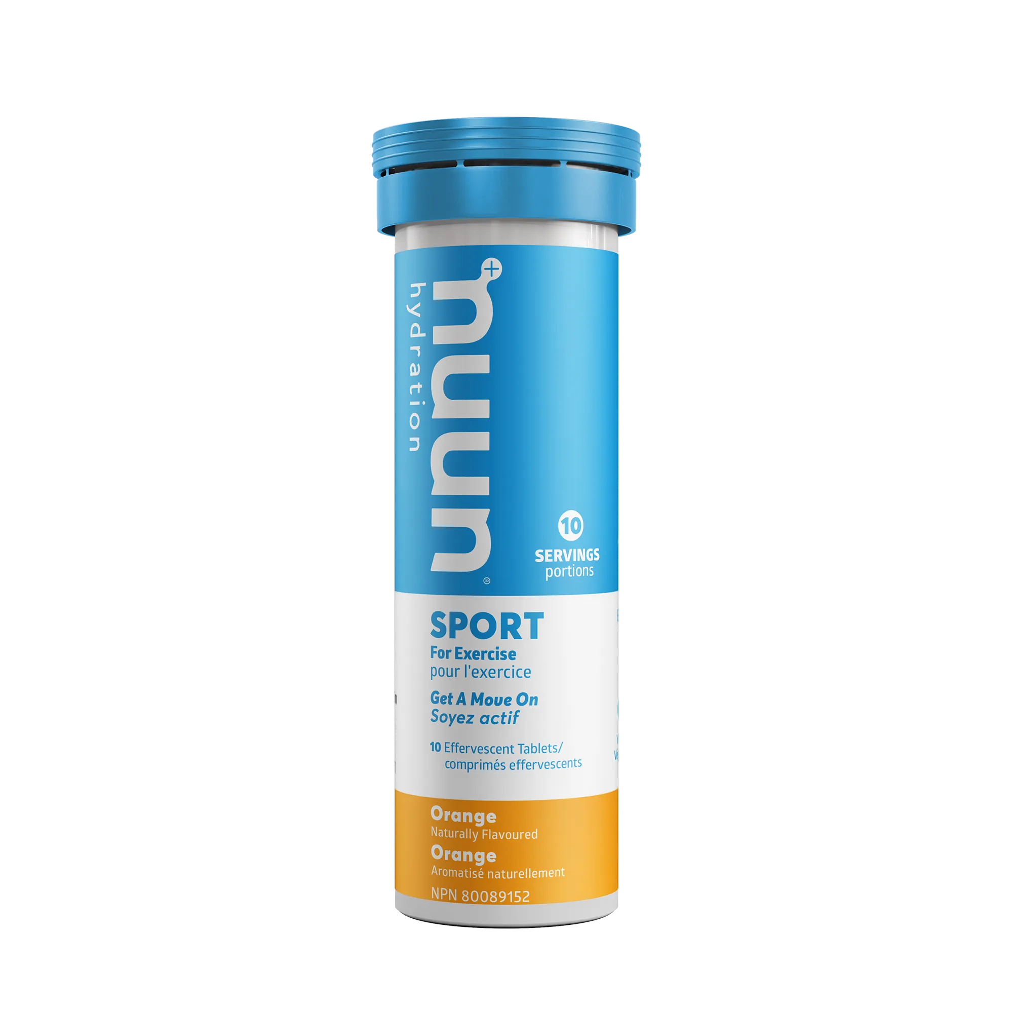 Nuun Sport