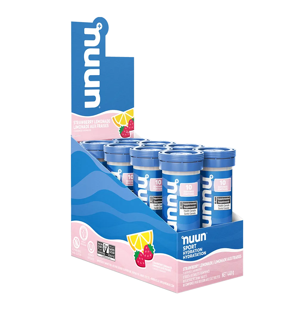 Nuun Sport