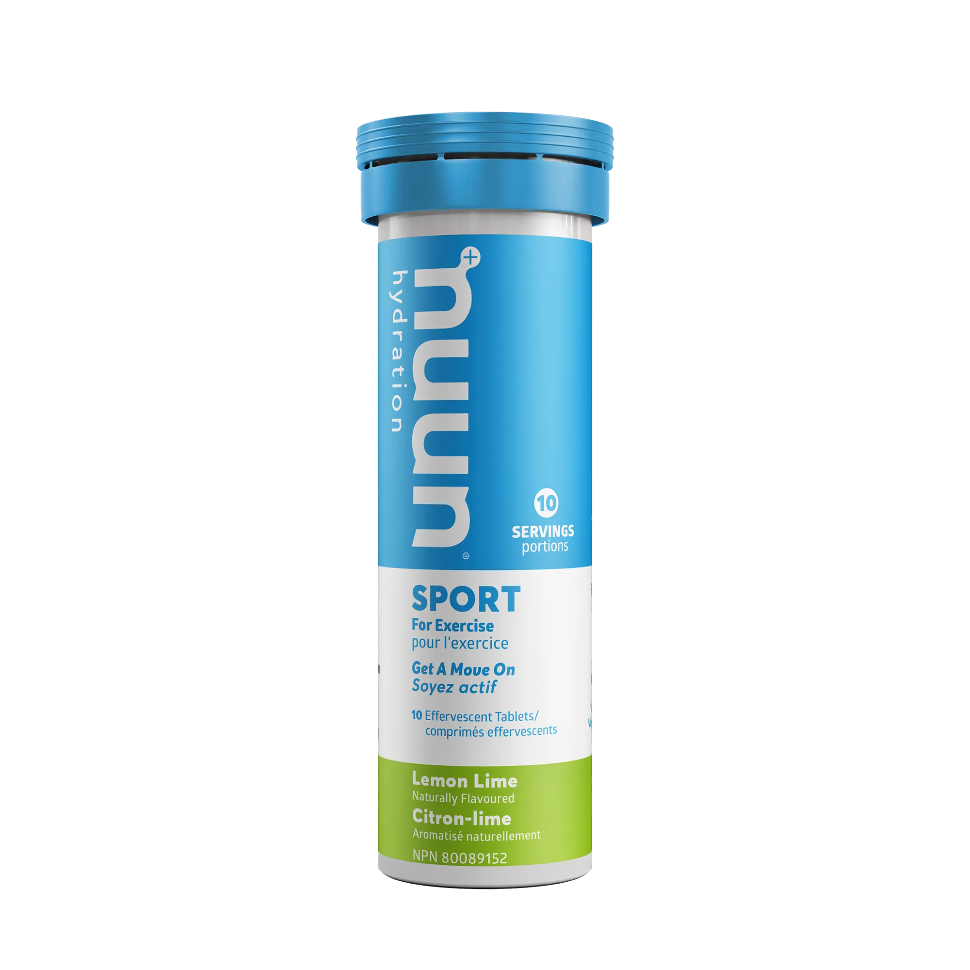 Nuun Sport