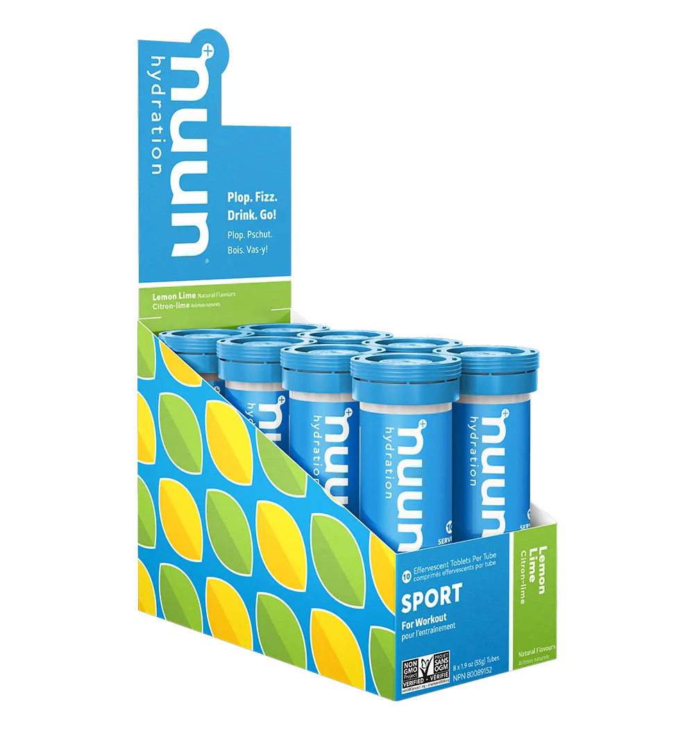 Nuun Sport