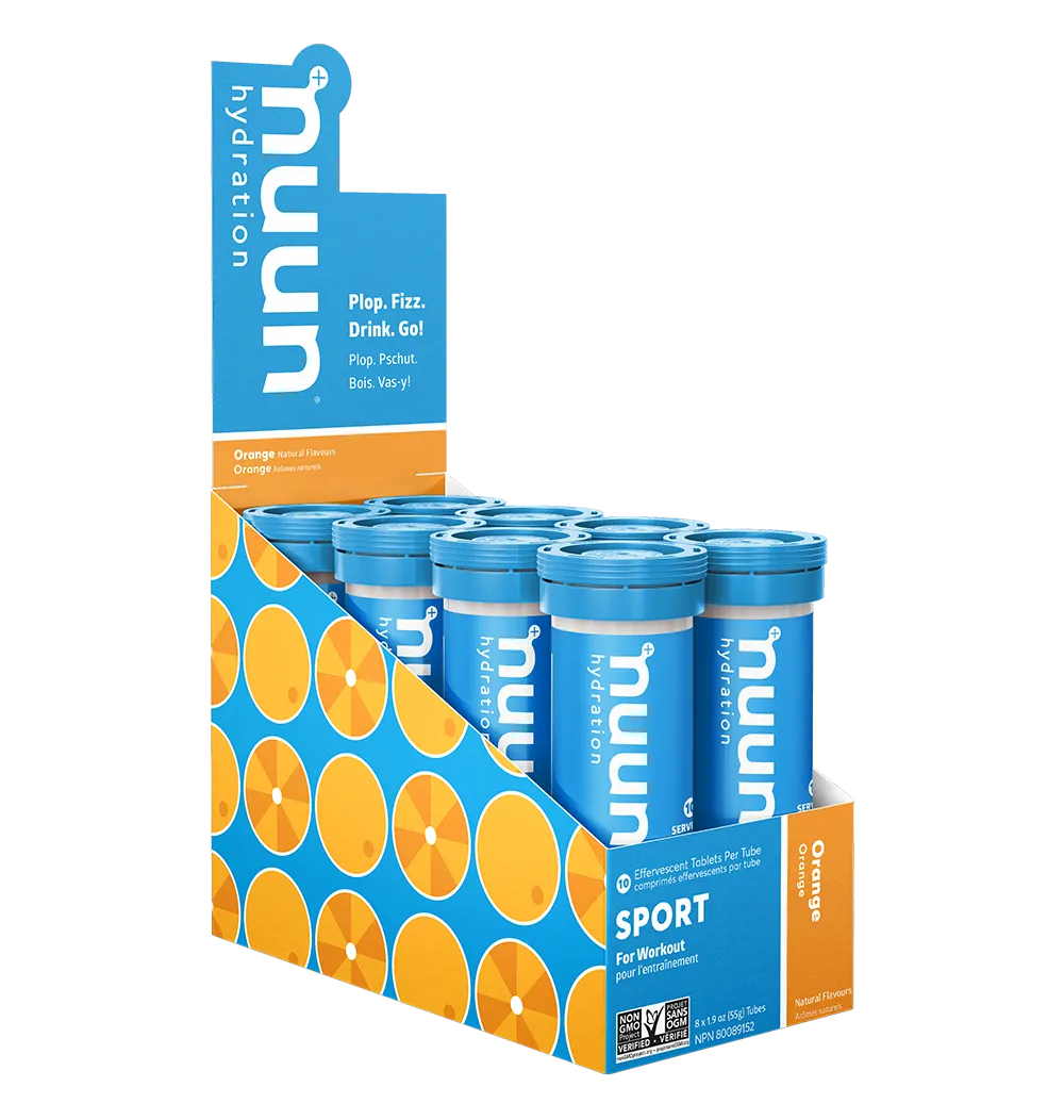 Nuun Sport