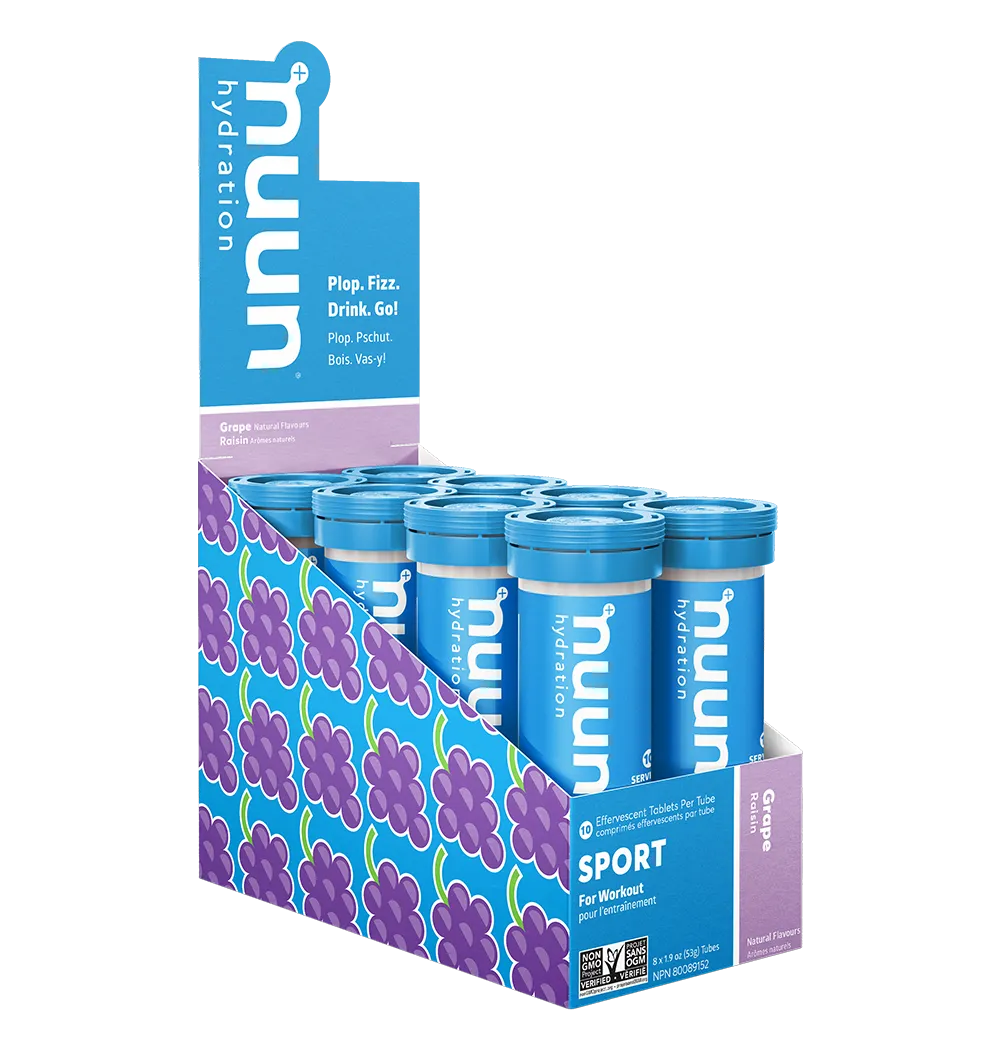 Nuun Sport