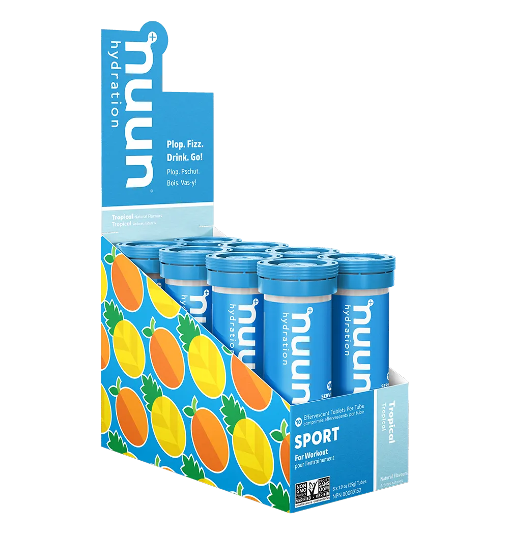 Nuun Sport
