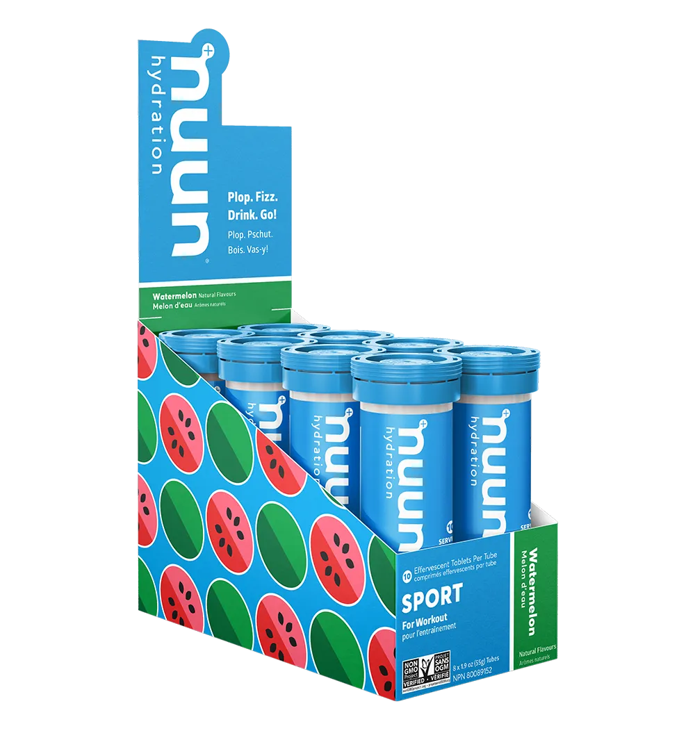 Nuun Sport