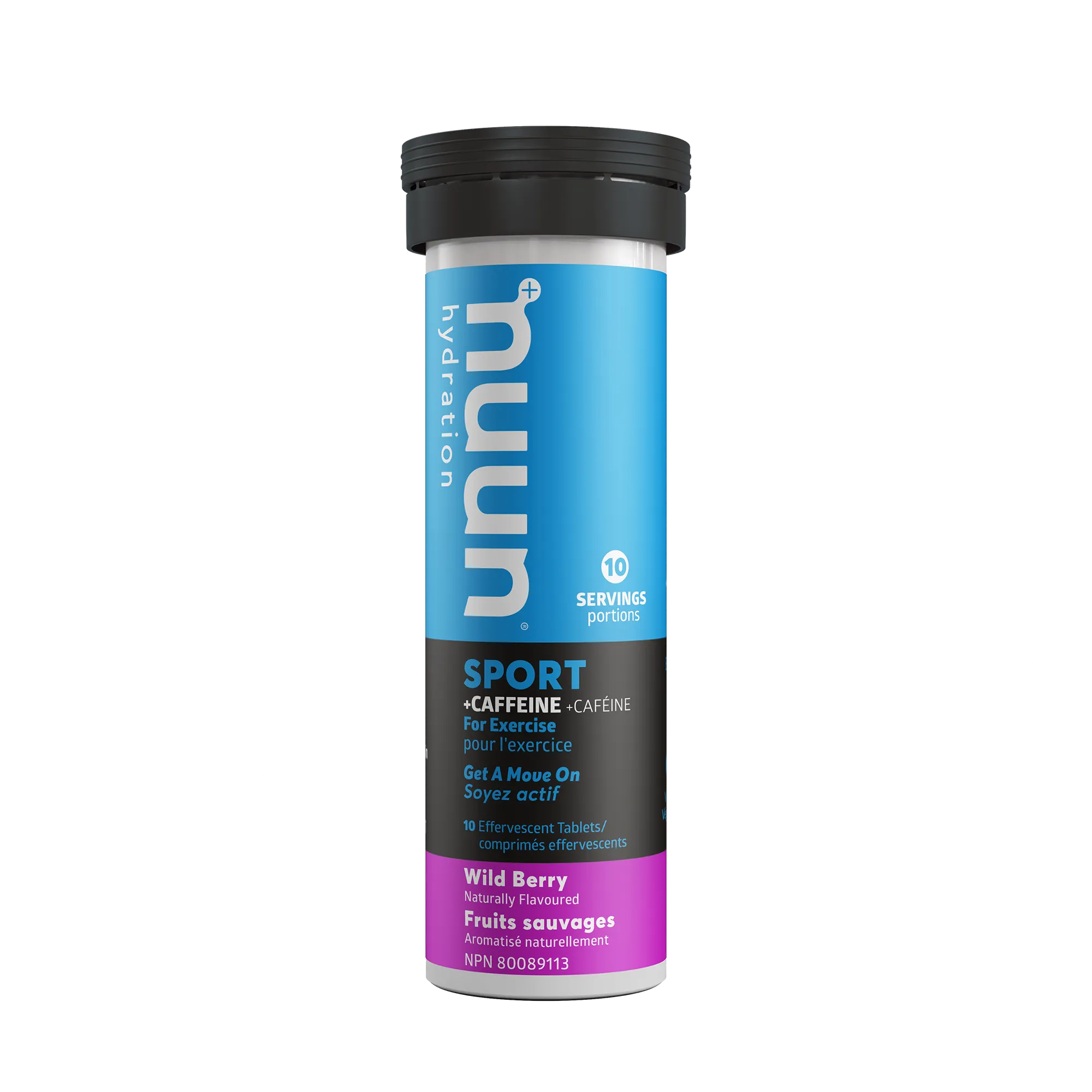Nuun Sport