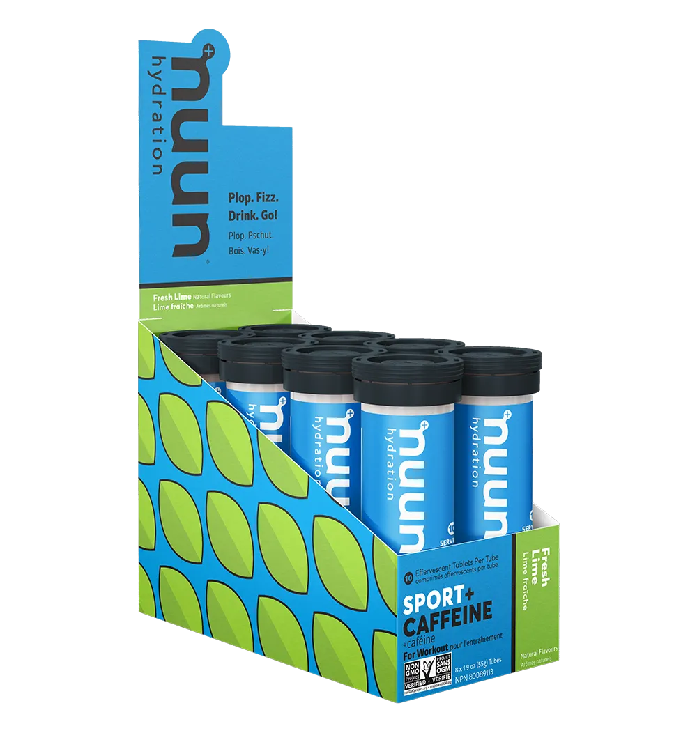 Nuun Sport
