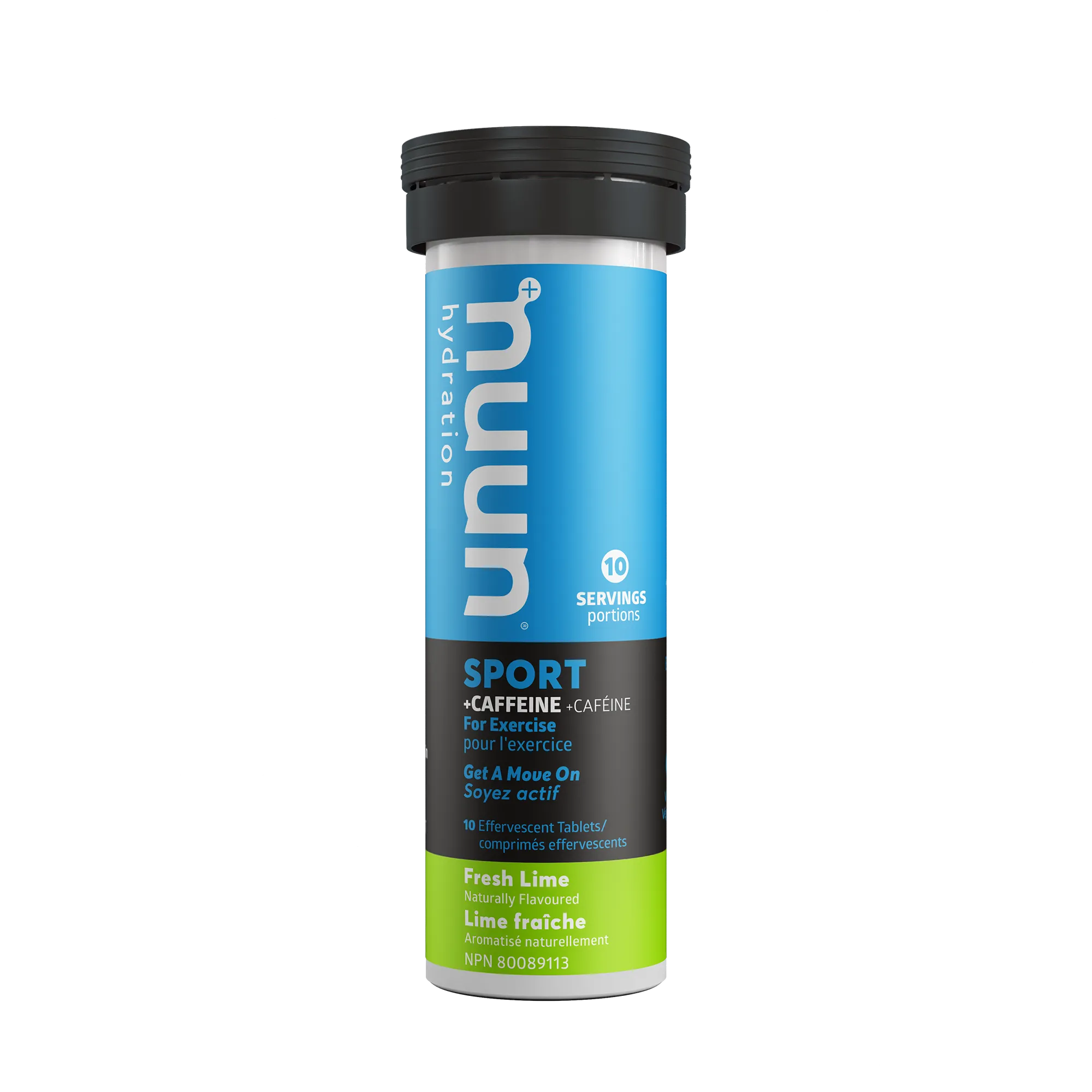 Nuun Sport