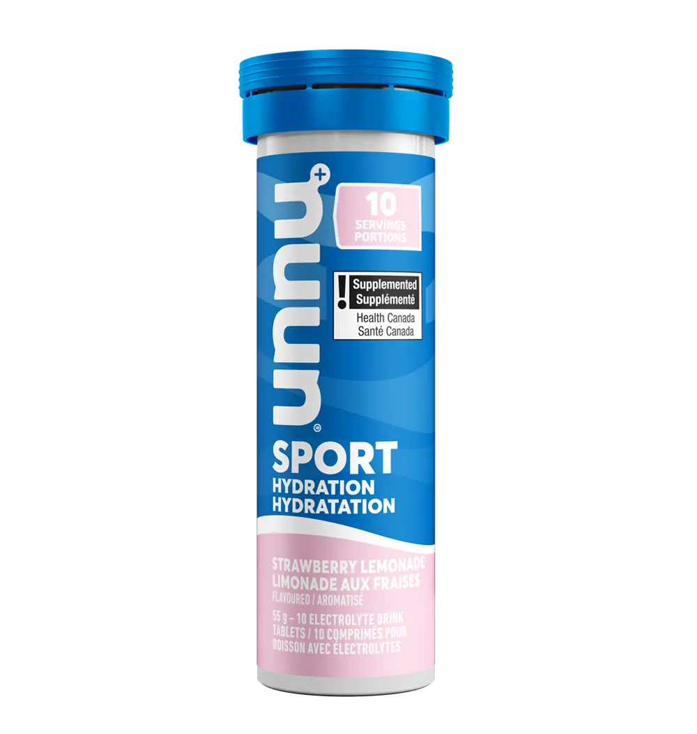 Nuun Sport