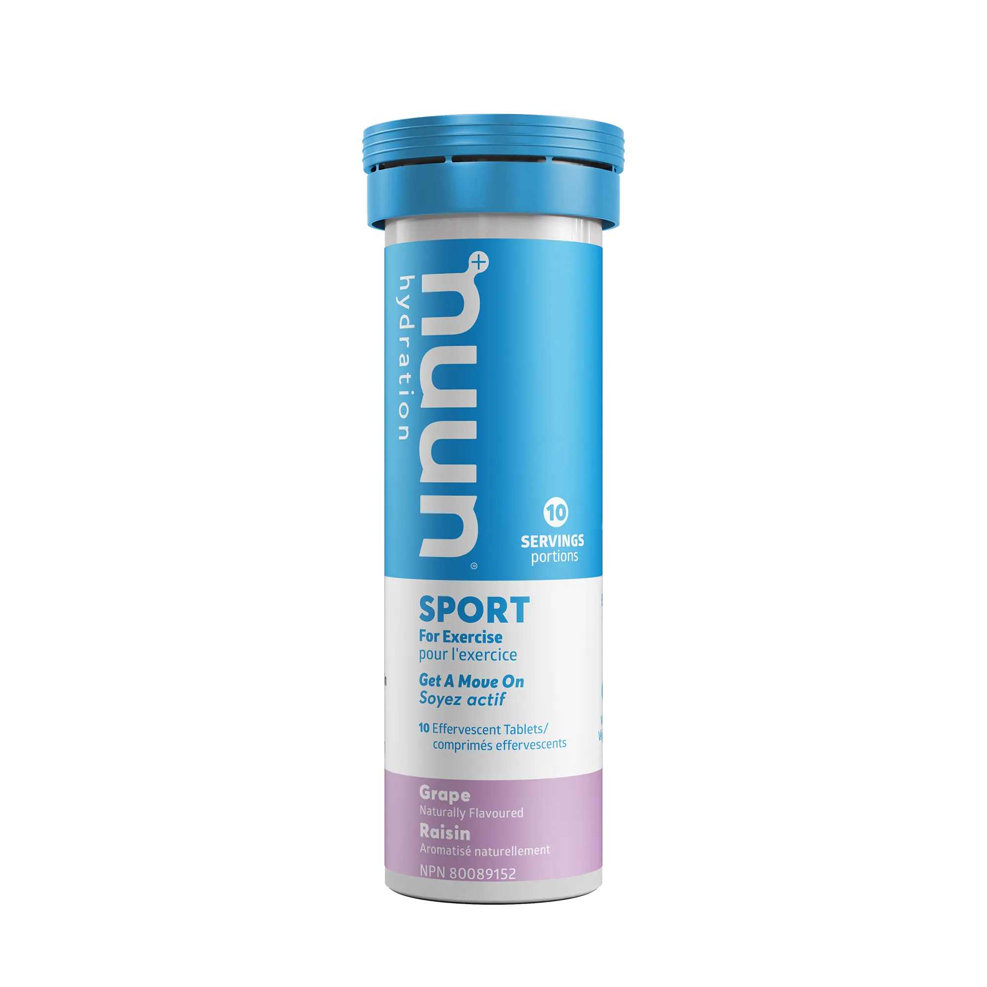 Nuun Sport
