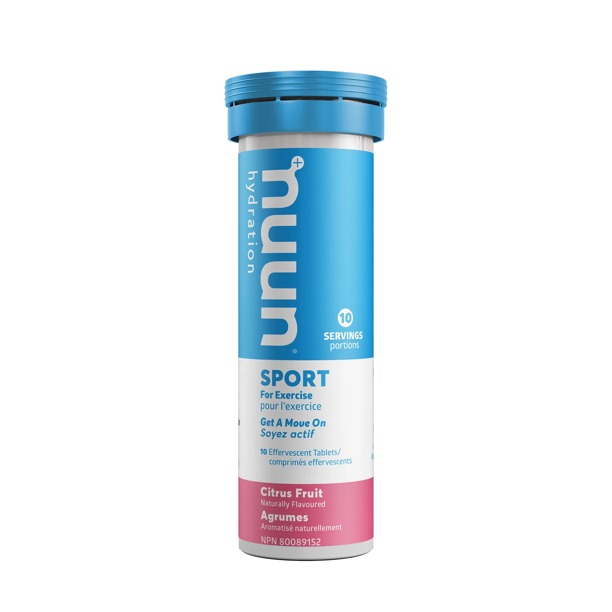 Nuun Sport