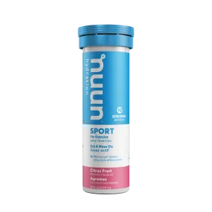 Nuun Sport