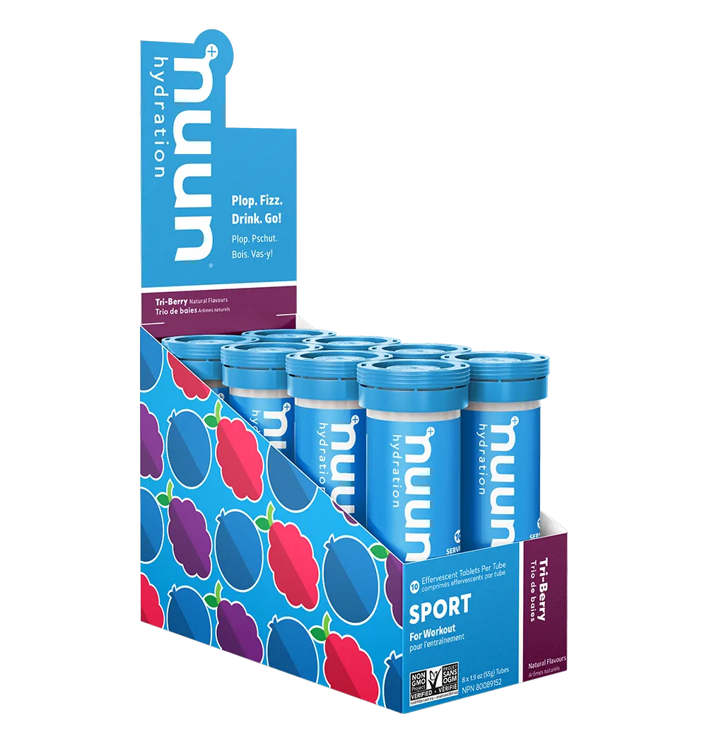 Nuun Sport